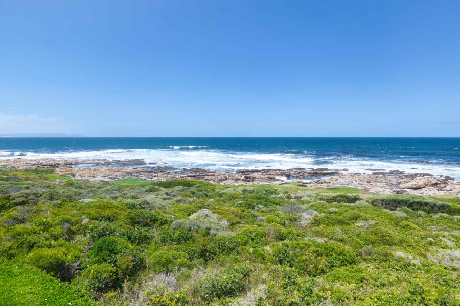 To Let 4 Bedroom Property for Rent in Vermont Western Cape